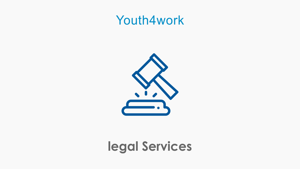 legal Services