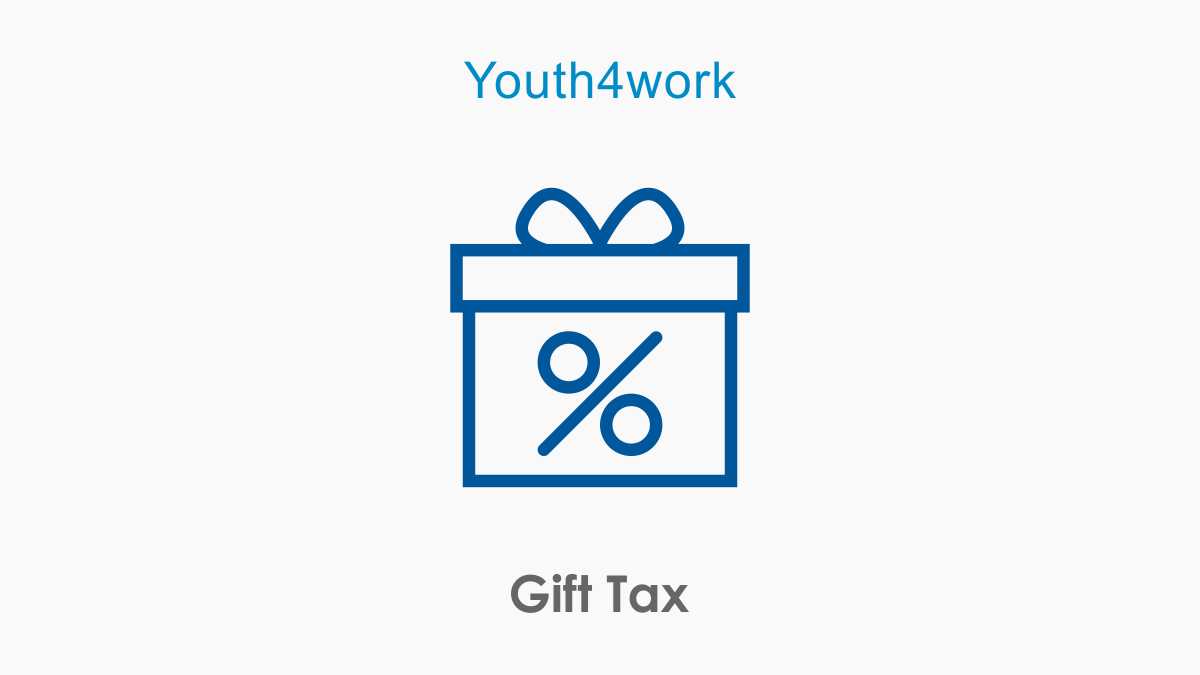 Gift Tax