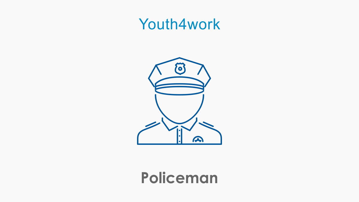 Policeman