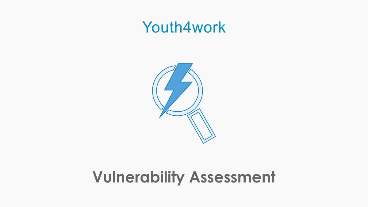 Vulnerability Assessment