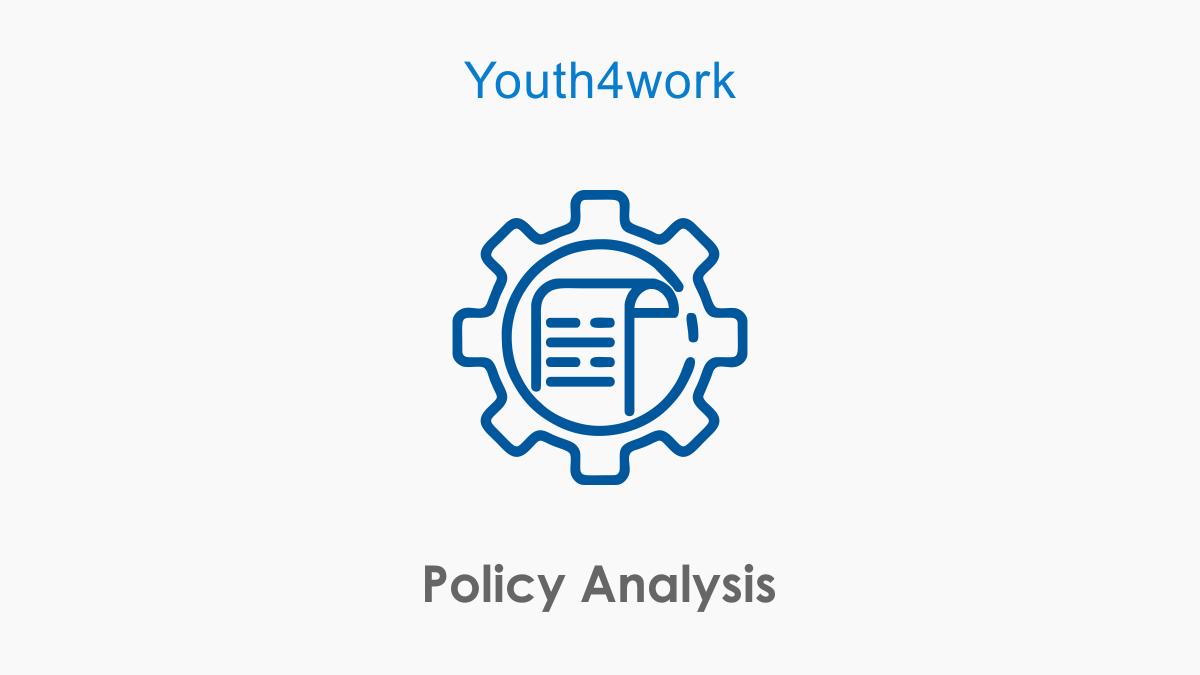 Policy Analysis