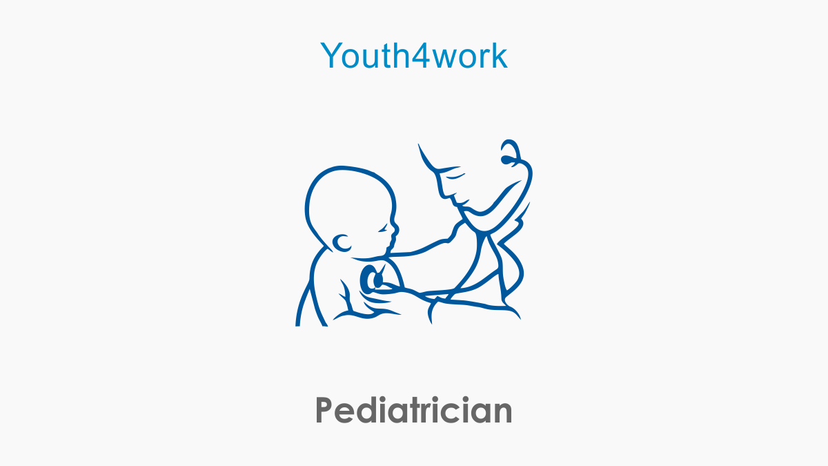 Pediatrician
