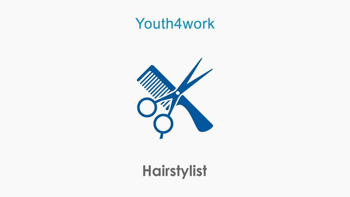 Hairstylist