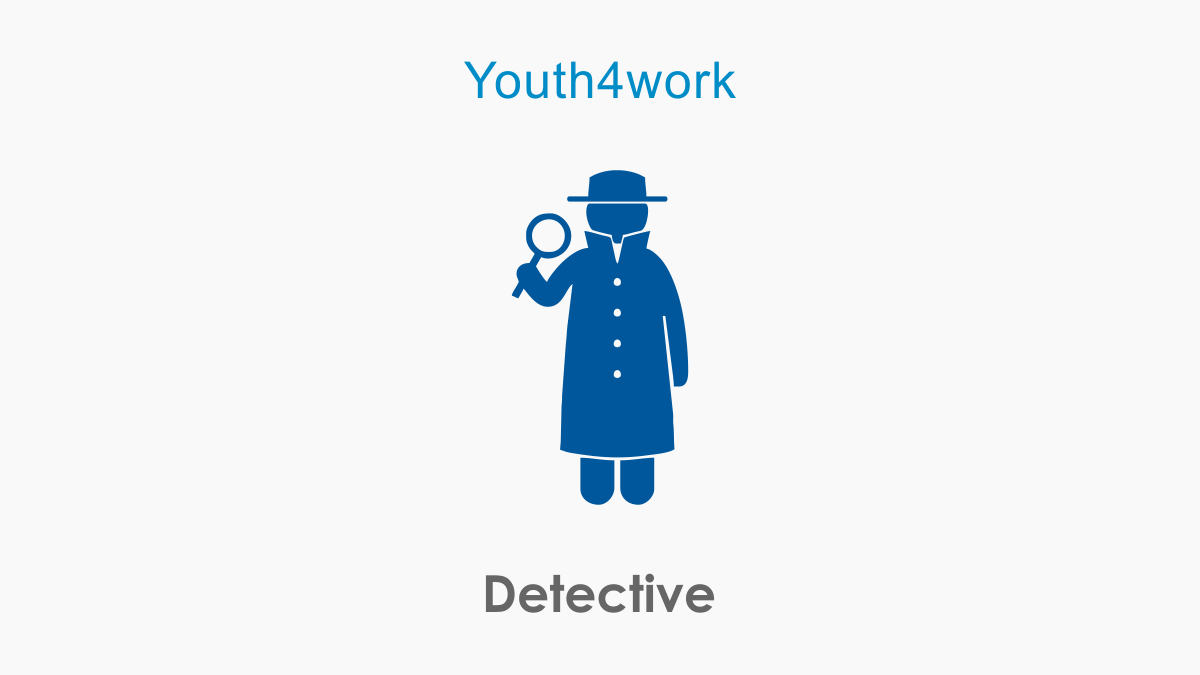 Detective