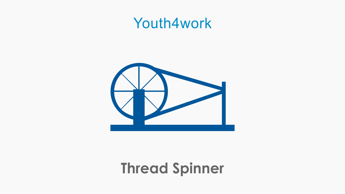 Thread Spinner