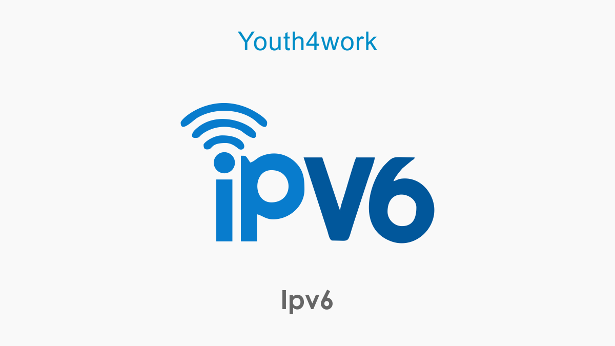 IPv6