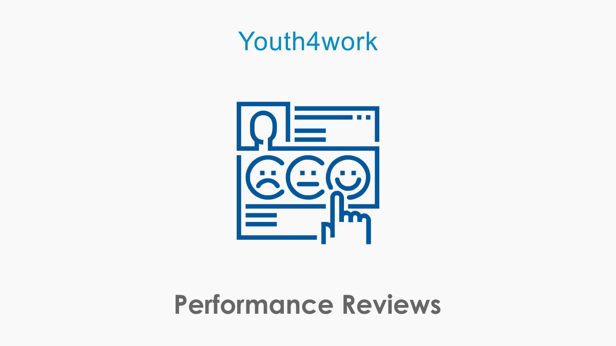 Performance Reviews