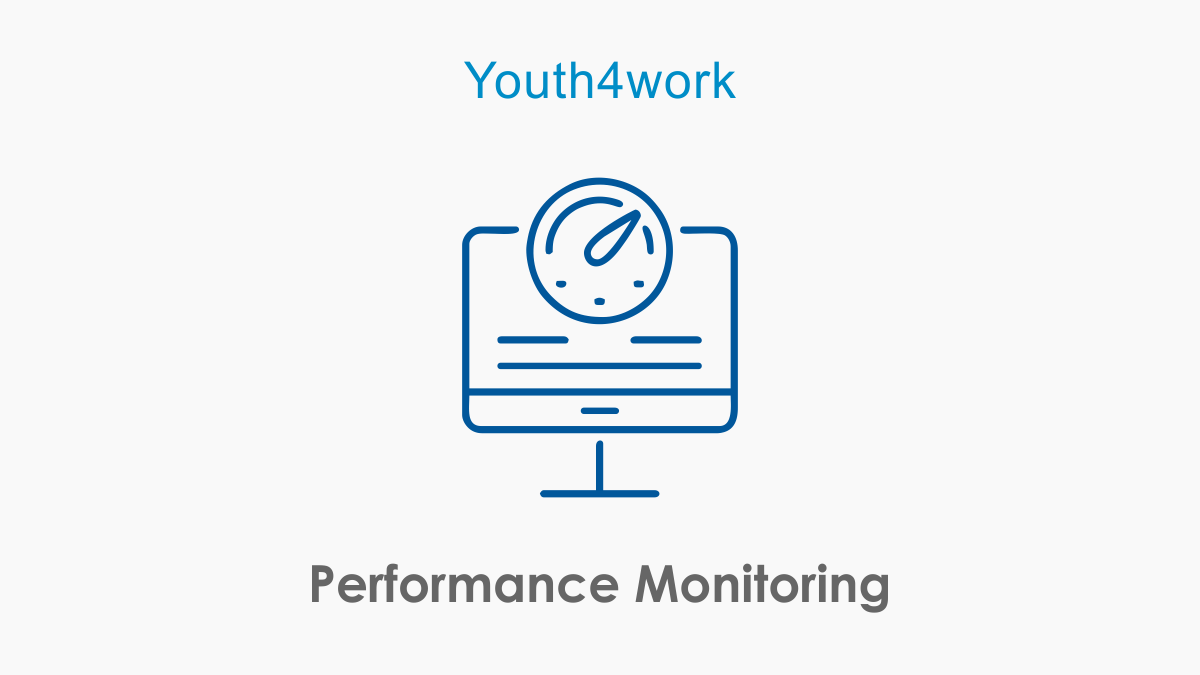 Performance Monitoring