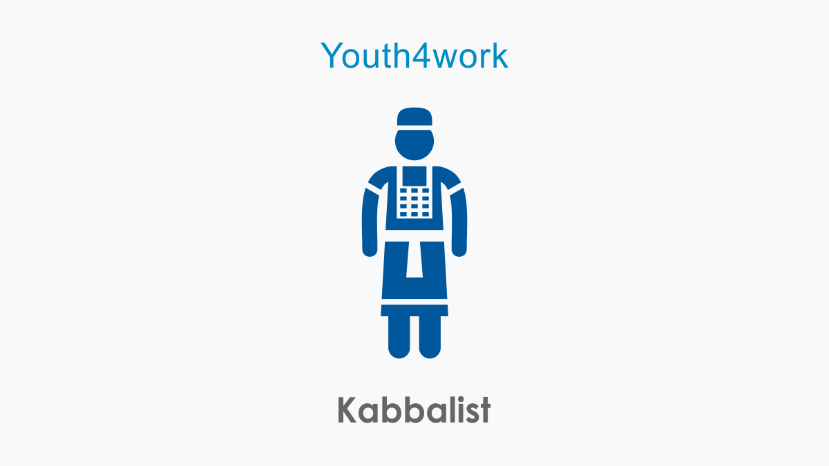 Kabbalist