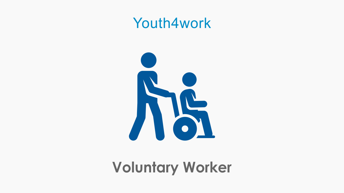 Voluntary Worker