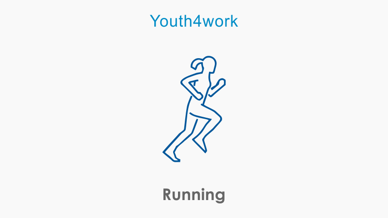Running