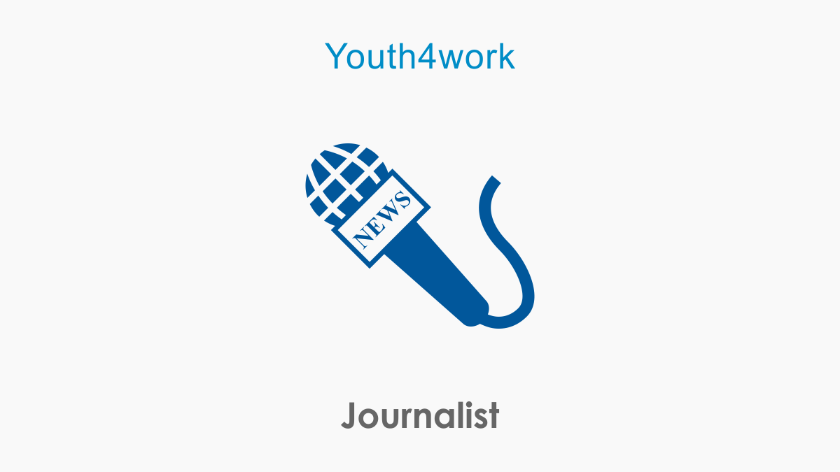 Journalist