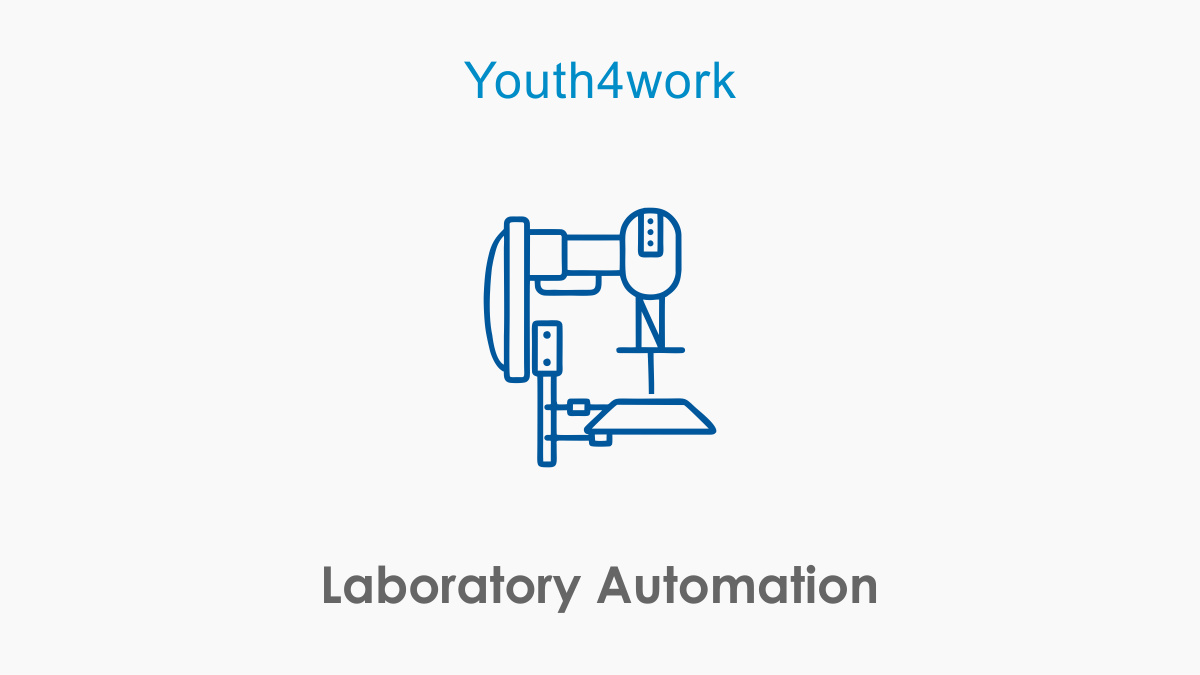 Laboratory Automation