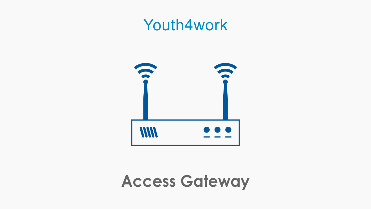 Access Gateway