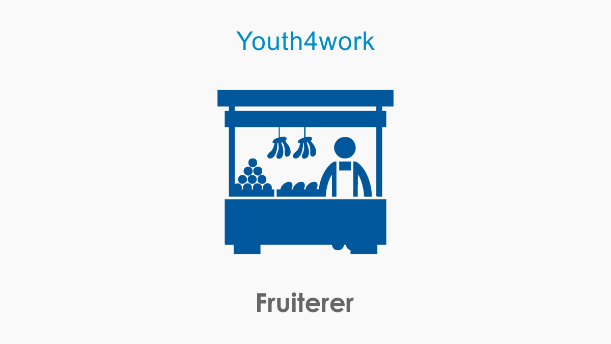 Fruiterer