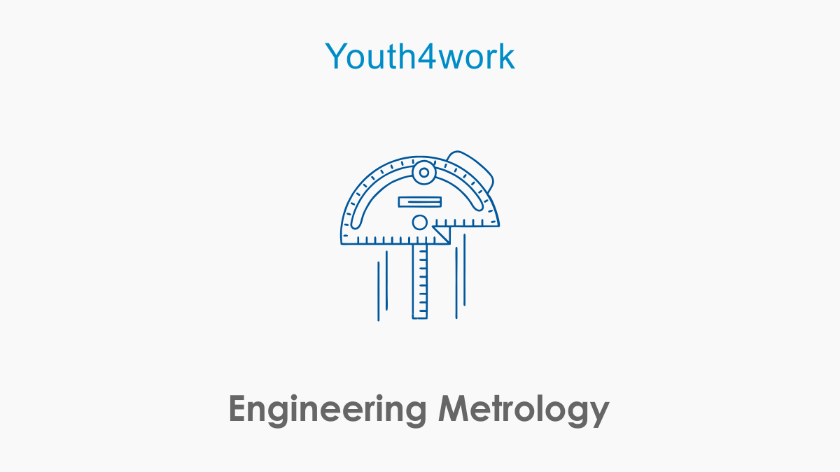 Engineering Metrology