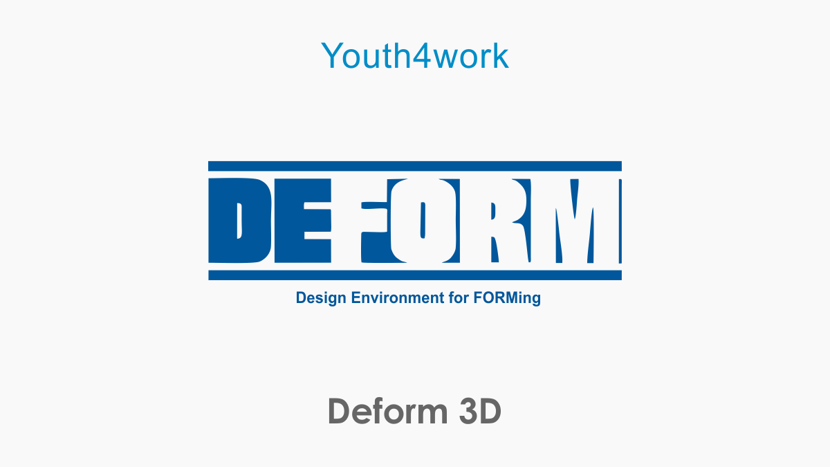 Deform 3D