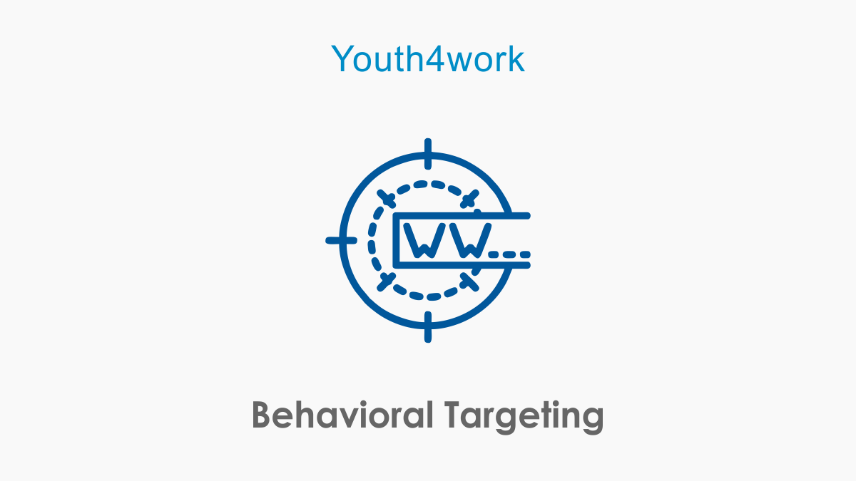 Behavioral Targeting