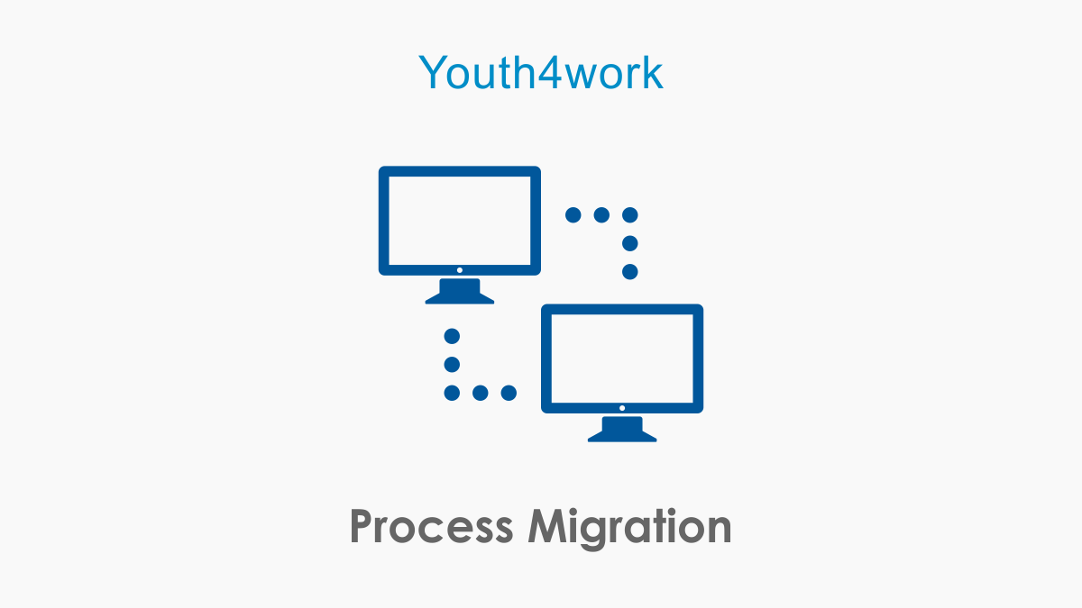 Process Migration