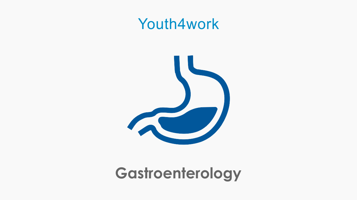 Gastroenterology