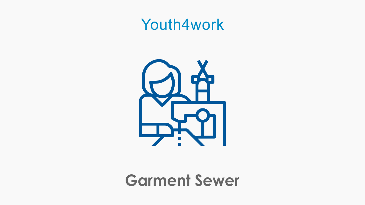 Garment Sewer