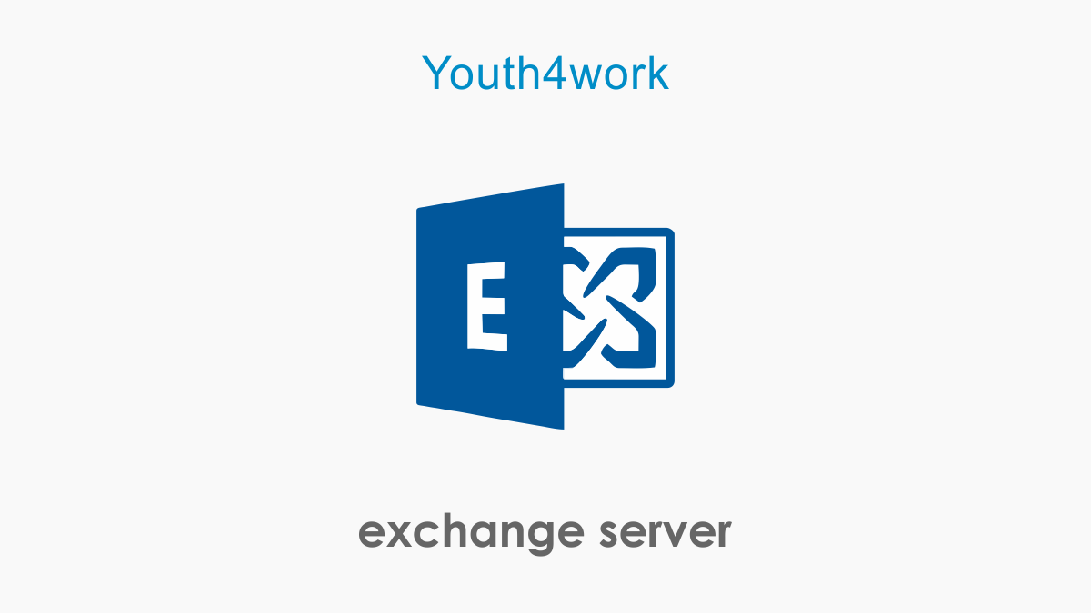 exchange server