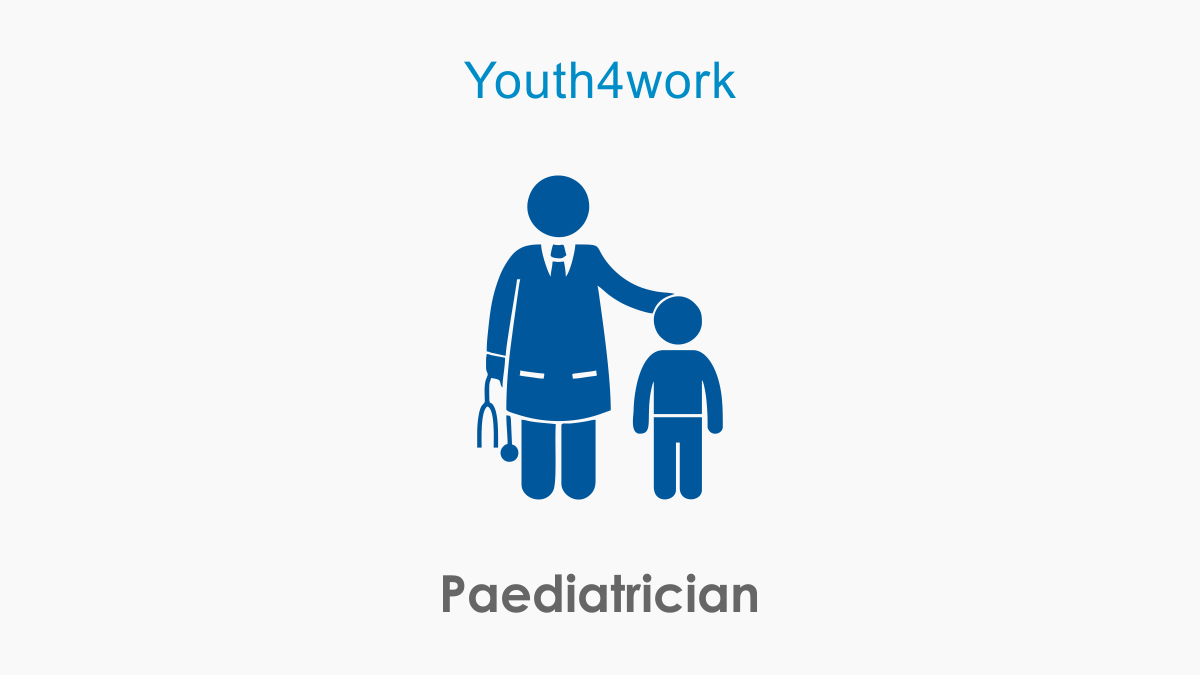 Paediatrician