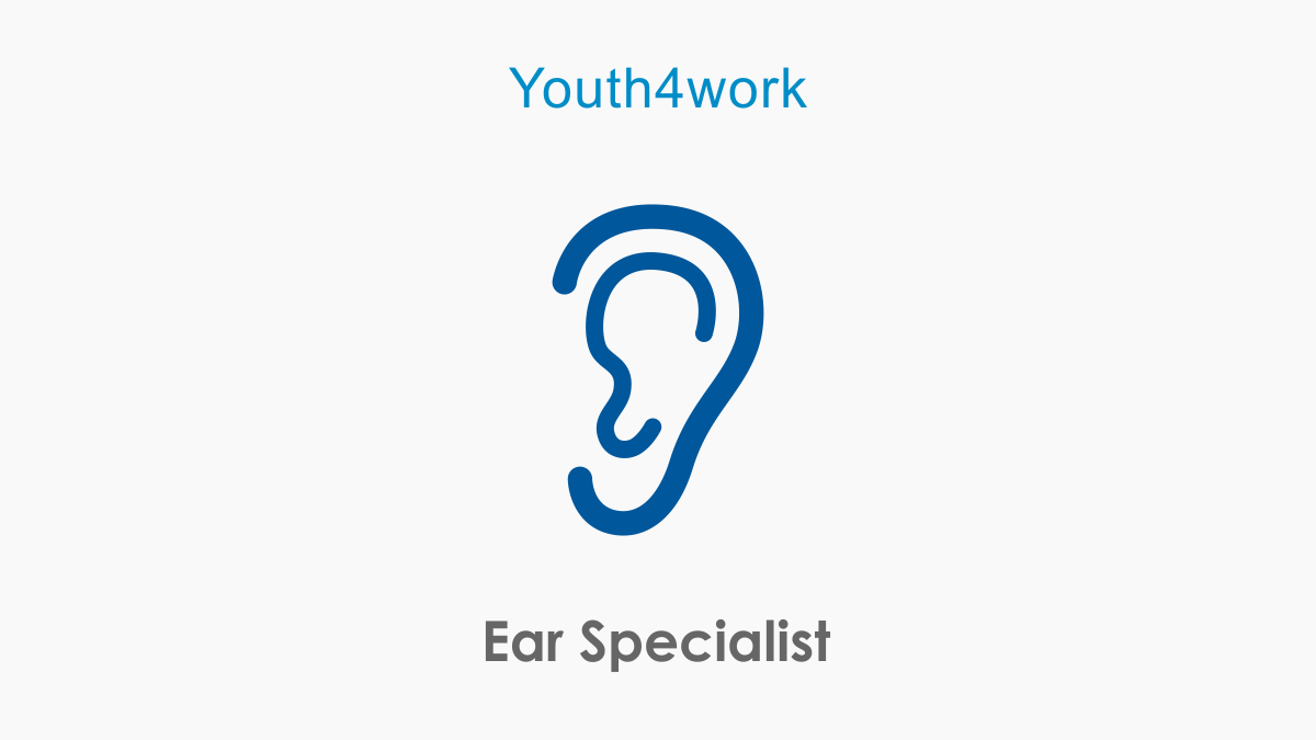 Ear Specialist