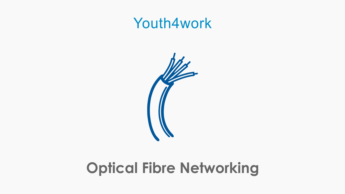 Optical Fibre Networking