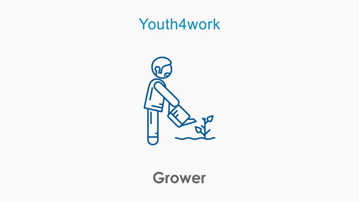 Grower