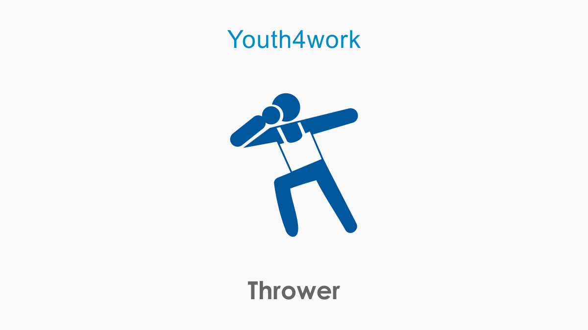 Thrower