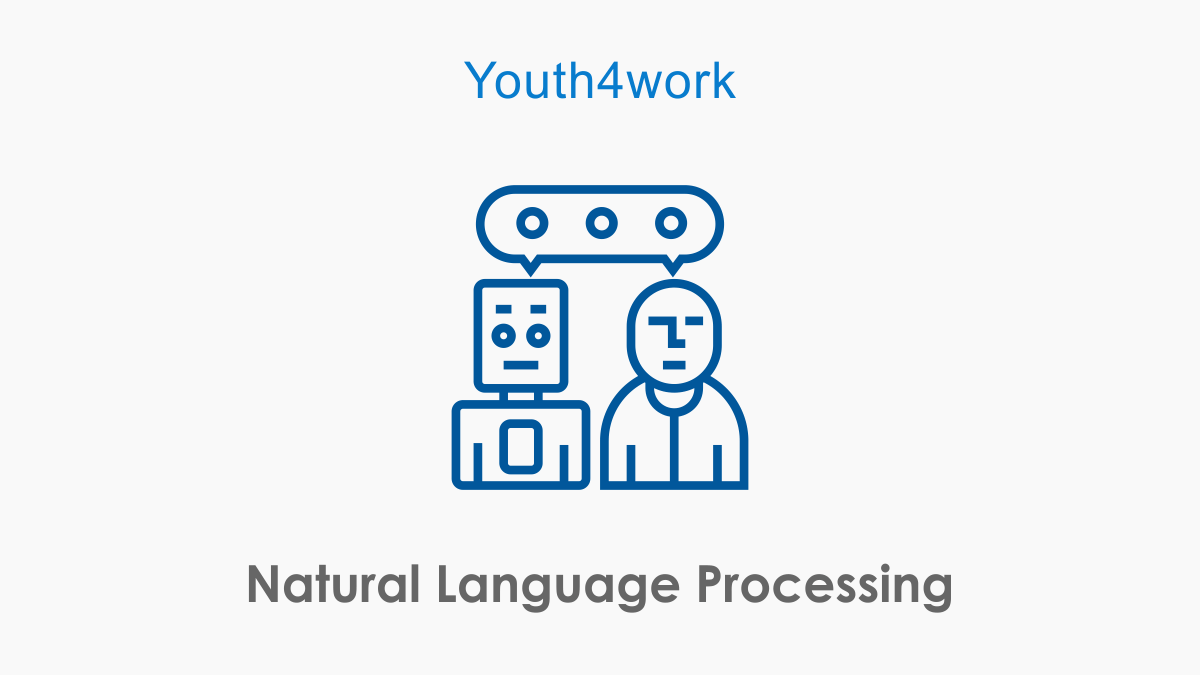 Natural Language Processing