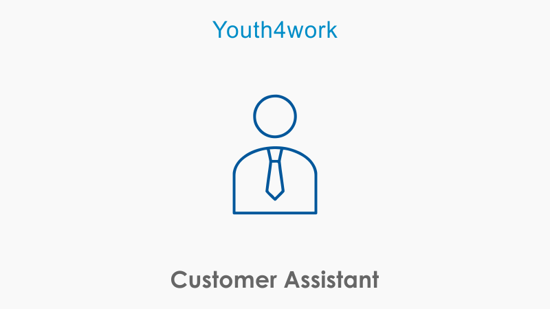 Customer Assistant