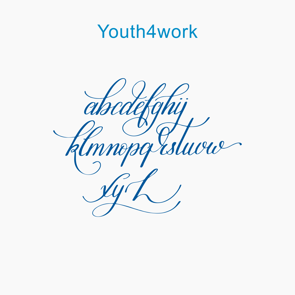 Hand Lettering