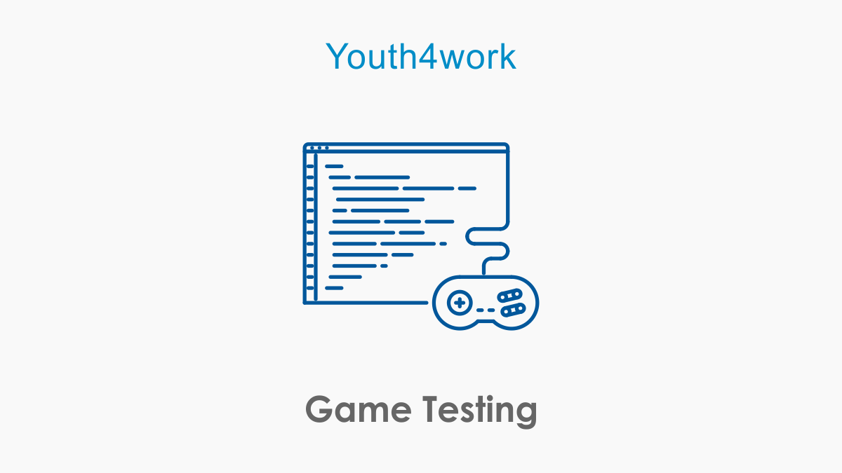 Game Testing