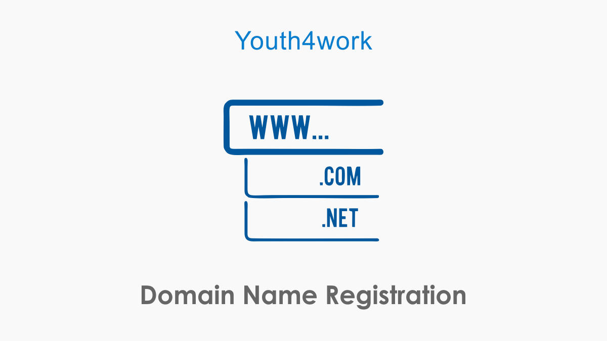 Domain Name Registration