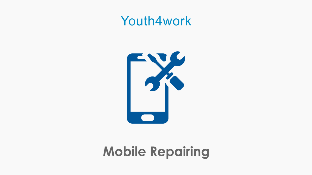Mobile Repairing