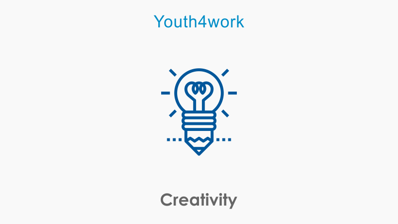 Creativity
