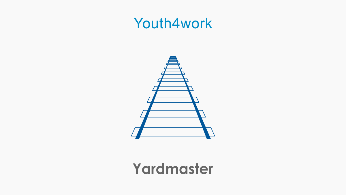 Yardmaster