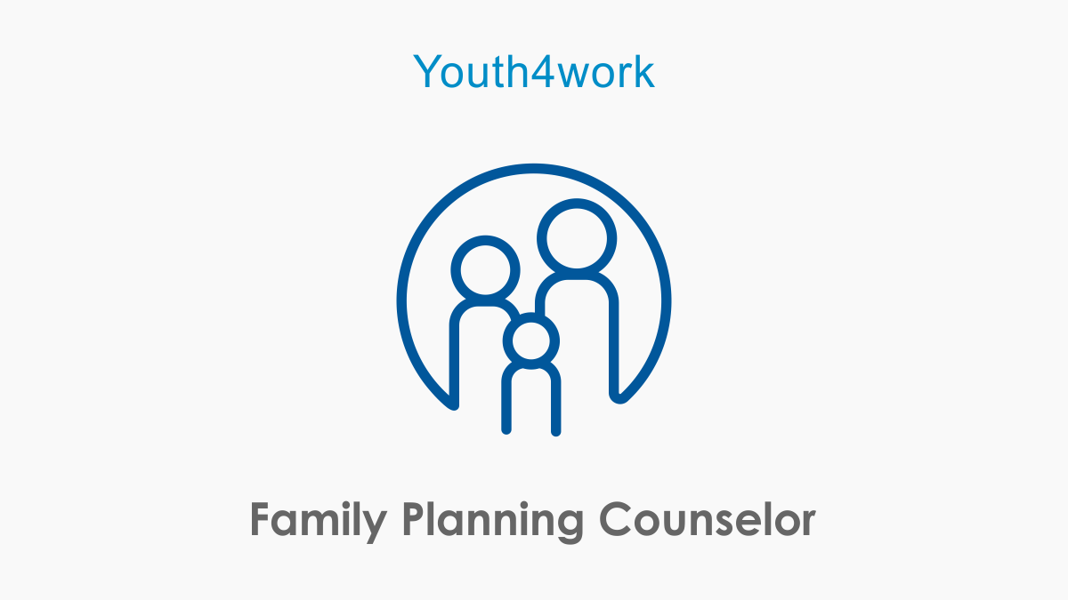 Family Planning Counsellor
