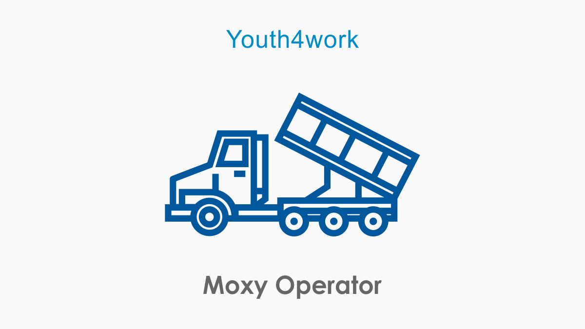 Moxy Operator