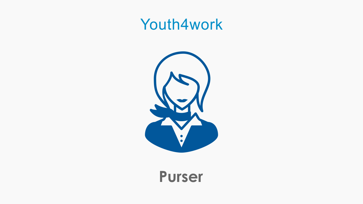 Purser