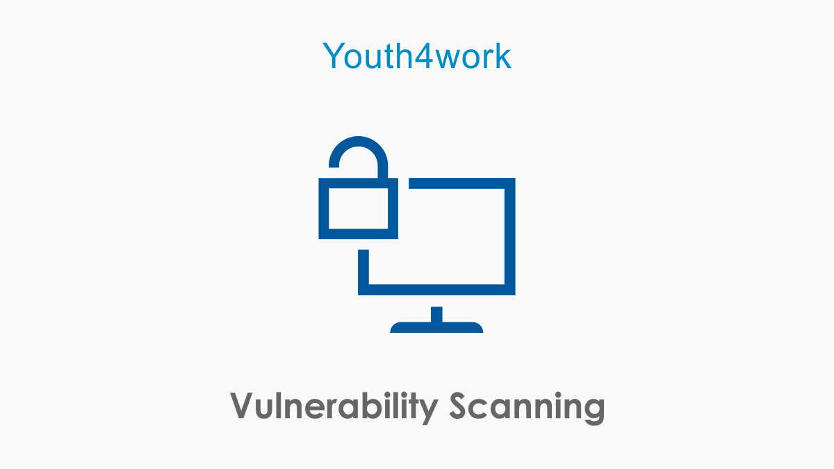 Vulnerability Scanning