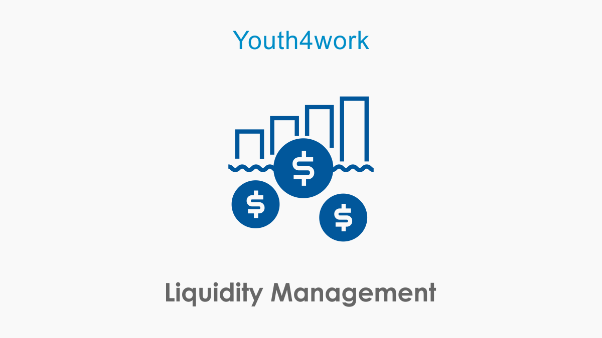 Liquidity Management
