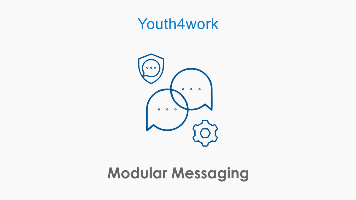 Modular Messaging