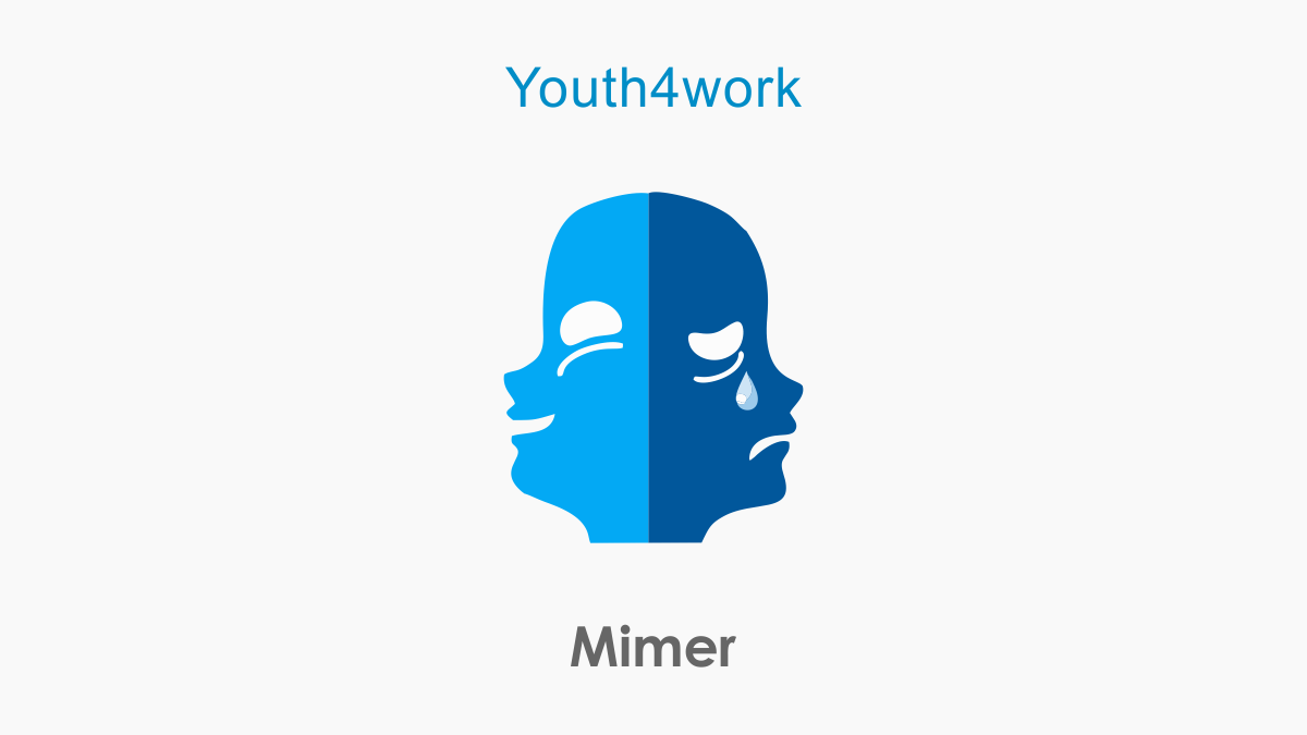 Mimer