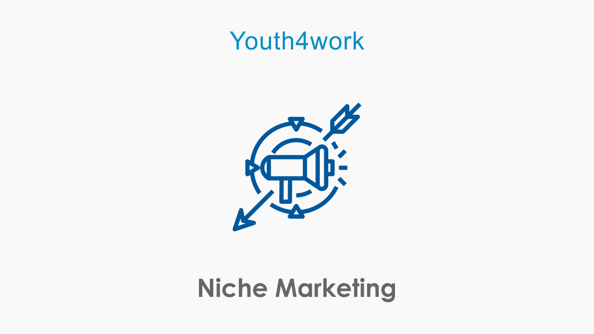 Niche Marketing