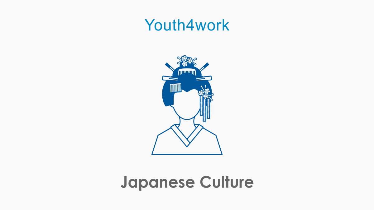 Japanese Culture