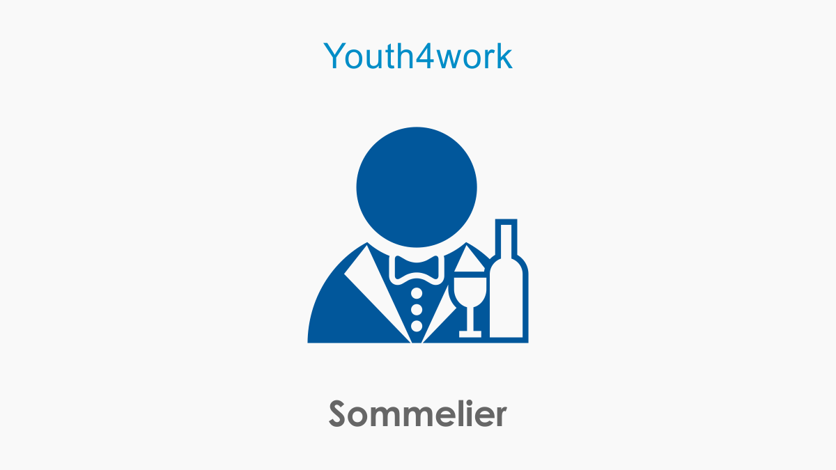 Sommelier