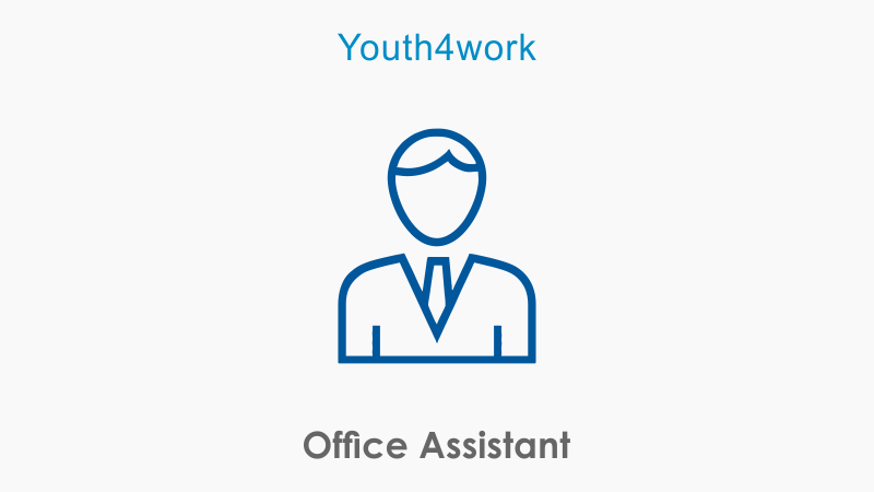 Office Assistant
